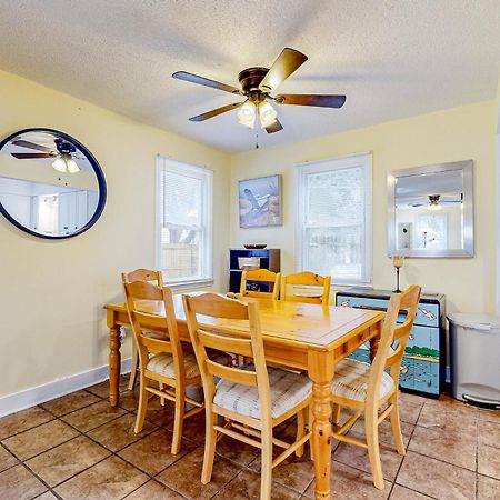 Villa 3 On 28Th Unit A à Isle of Palms Extérieur photo