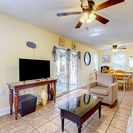 Villa 3 On 28Th Unit A à Isle of Palms Extérieur photo