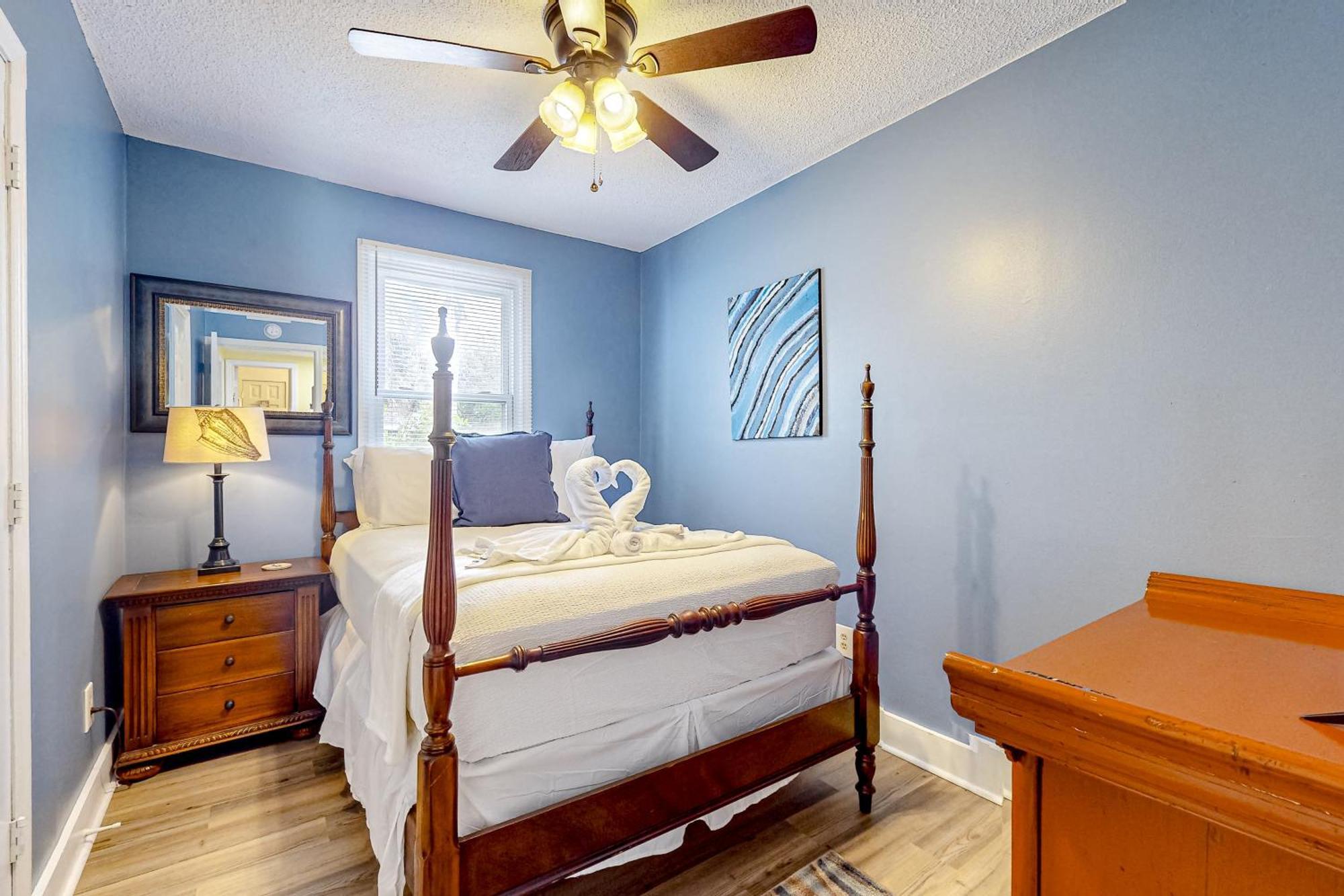 Villa 3 On 28Th Unit A à Isle of Palms Extérieur photo
