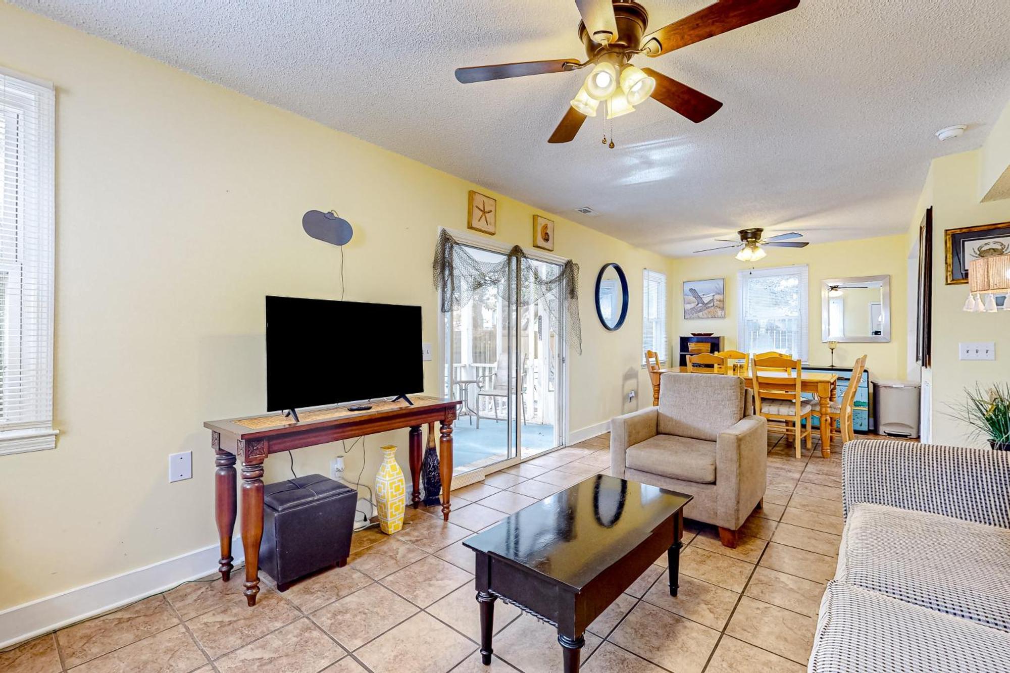 Villa 3 On 28Th Unit A à Isle of Palms Extérieur photo