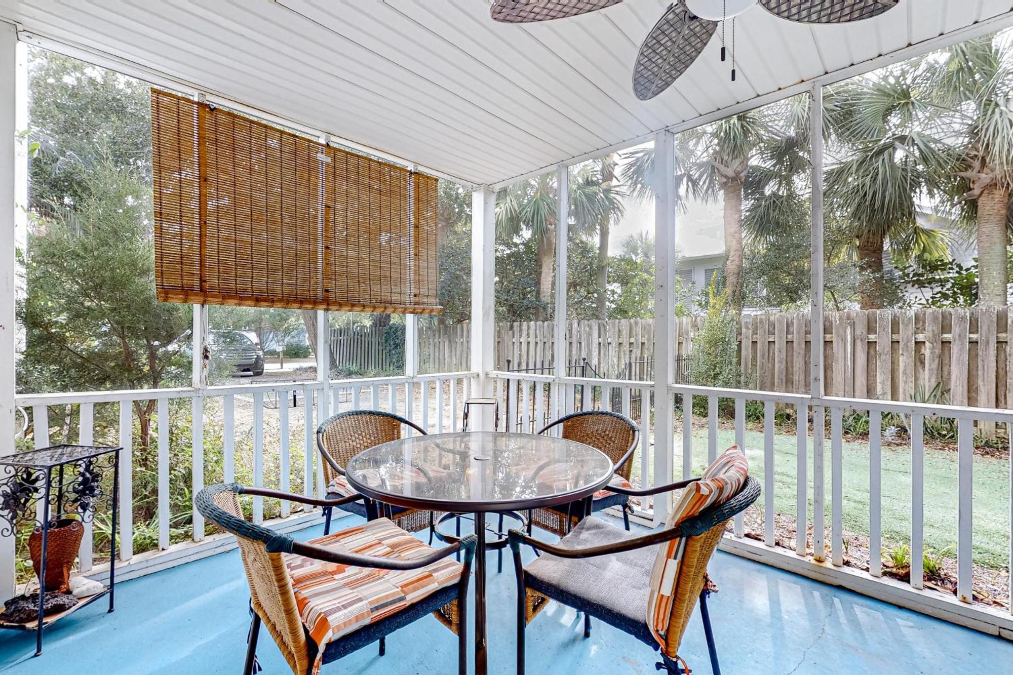 Villa 3 On 28Th Unit A à Isle of Palms Extérieur photo