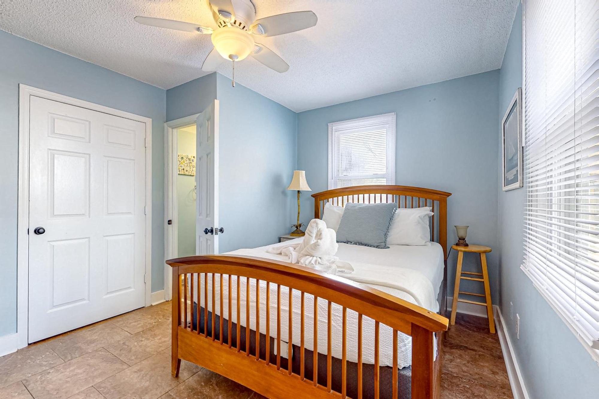 Villa 3 On 28Th Unit A à Isle of Palms Extérieur photo